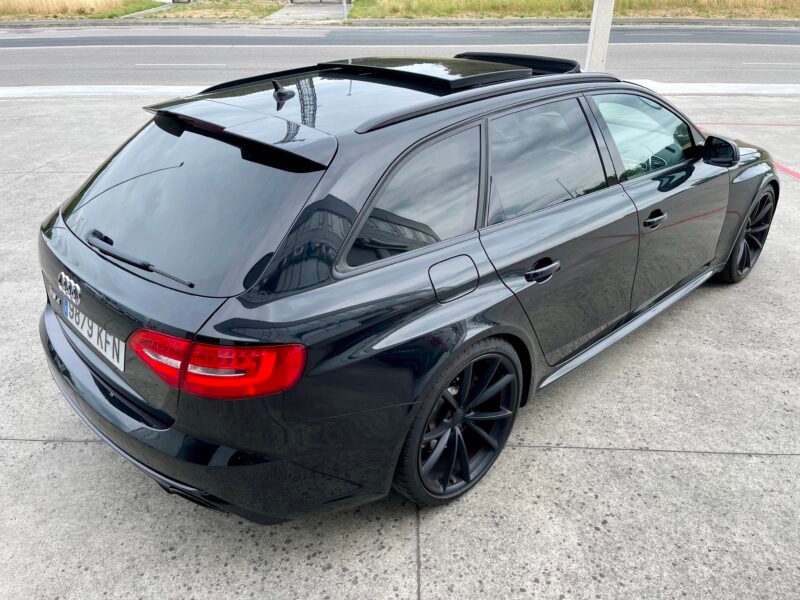 AUDI Rs4 Rs4 AVANT 4.2 FSI