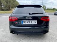 AUDI Rs4 Rs4 AVANT 4.2 FSI
