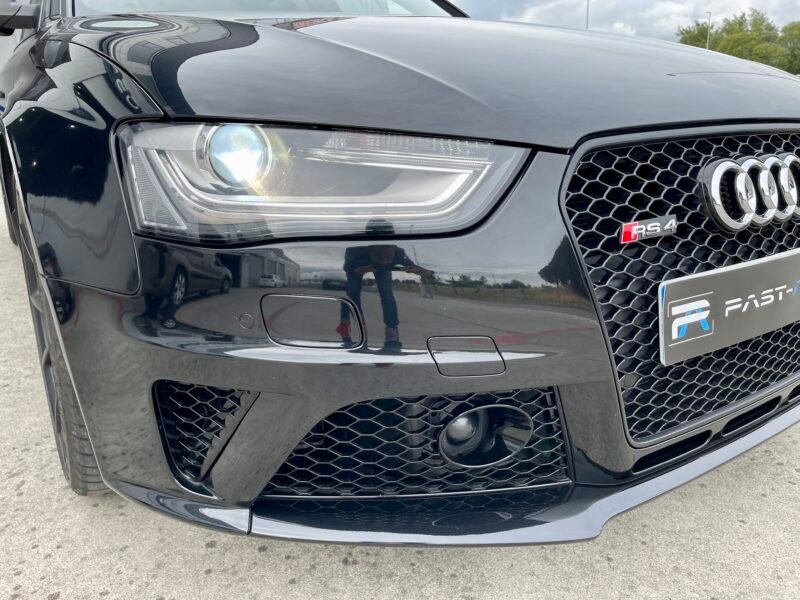 AUDI Rs4 Rs4 AVANT 4.2 FSI