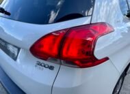 PEUGEOT 2008 ALLURE 1.6 eHDi 120cv 5p.
