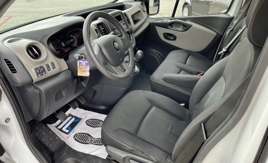 RENAULT TRAFIC 1.6 DCI FURGON 29 L2H1 ENERGY 107KW