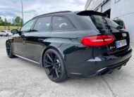 AUDI Rs4 Rs4 AVANT 4.2 FSI
