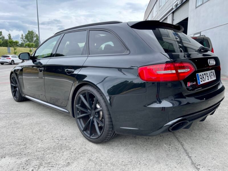 AUDI Rs4 Rs4 AVANT 4.2 FSI