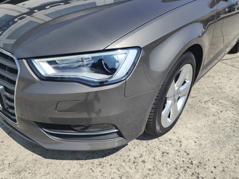 AUDI A3 SPORTBACK 2.0 TDI 150CV SPORT EDITION