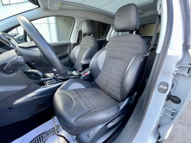 PEUGEOT 2008 ALLURE 1.6 eHDi 120cv 5p.