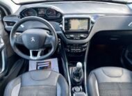 PEUGEOT 2008 ALLURE 1.6 eHDi 120cv 5p.