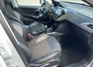 PEUGEOT 2008 ALLURE 1.6 eHDi 120cv 5p.