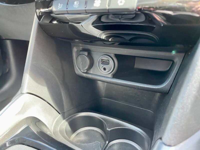 PEUGEOT 2008 ALLURE 1.6 eHDi 120cv 5p.