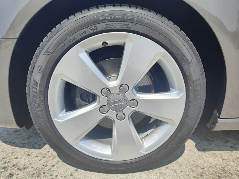 AUDI A3 SPORTBACK 2.0 TDI 150CV SPORT EDITION