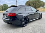 AUDI Rs4 Rs4 AVANT 4.2 FSI