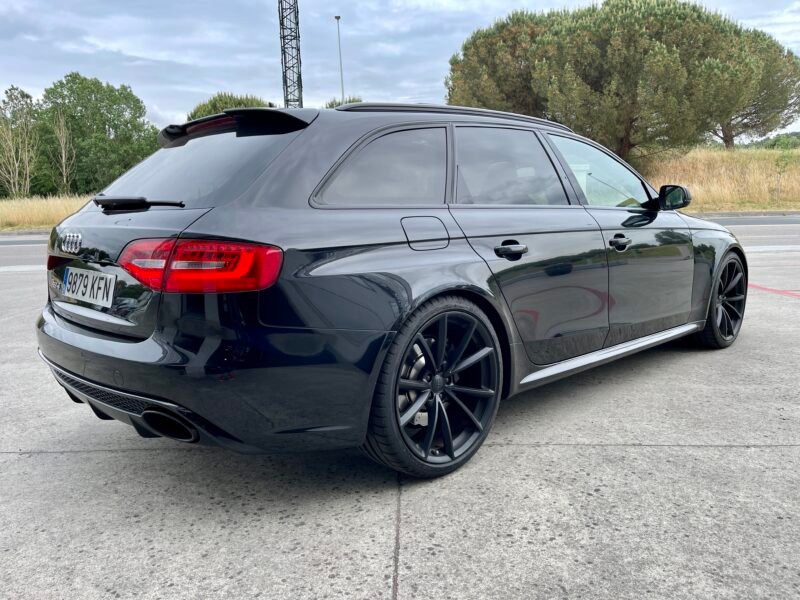 AUDI Rs4 Rs4 AVANT 4.2 FSI