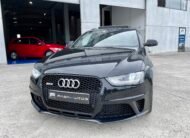 AUDI Rs4 Rs4 AVANT 4.2 FSI