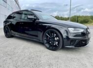 AUDI Rs4 Rs4 AVANT 4.2 FSI