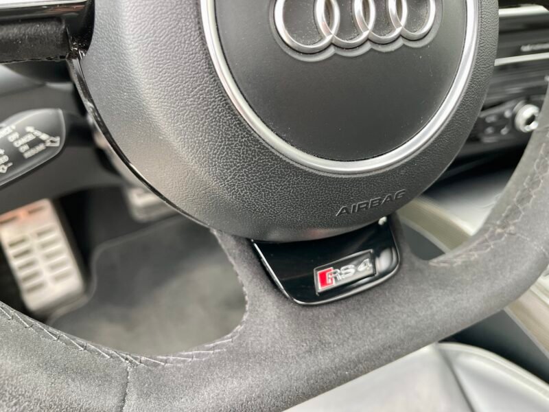 AUDI Rs4 Rs4 AVANT 4.2 FSI