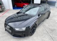 AUDI Rs4 Rs4 AVANT 4.2 FSI