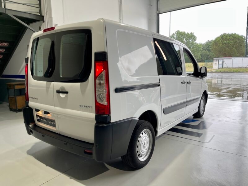 PEUGEOT EXPERT 2.0 HDI FURGON L1H1