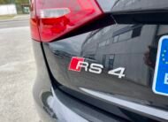 AUDI Rs4 Rs4 AVANT 4.2 FSI