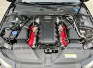 AUDI Rs4 Rs4 AVANT 4.2 FSI