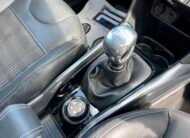 PEUGEOT 2008 ALLURE 1.6 eHDi 120cv 5p.