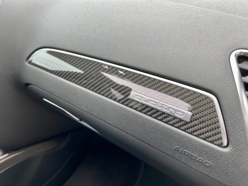 AUDI Rs4 Rs4 AVANT 4.2 FSI