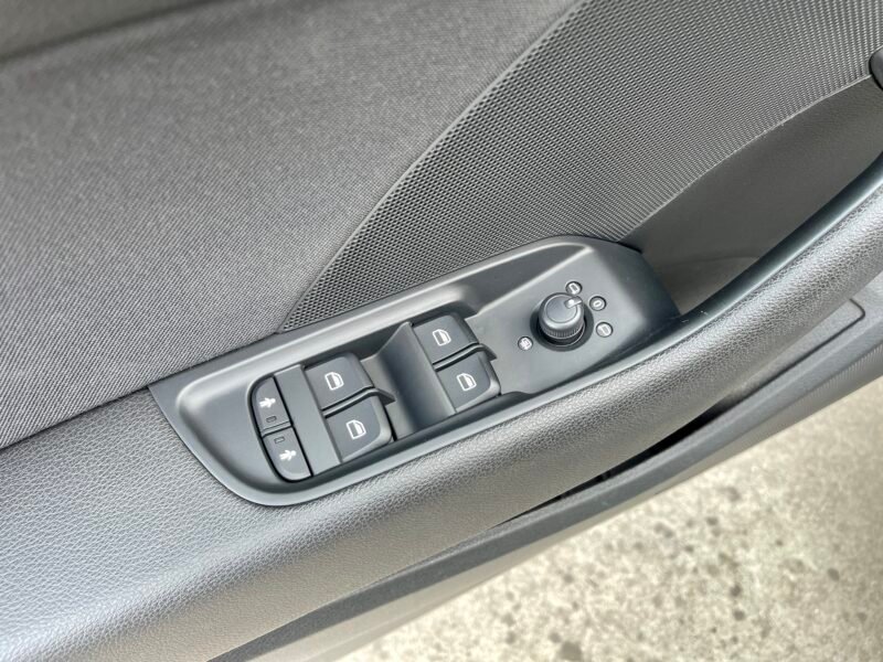 AUDI A3 SPORTBACK 2.0 TDI 150CV SPORT EDITION