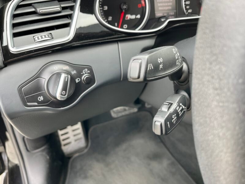 AUDI Rs4 Rs4 AVANT 4.2 FSI