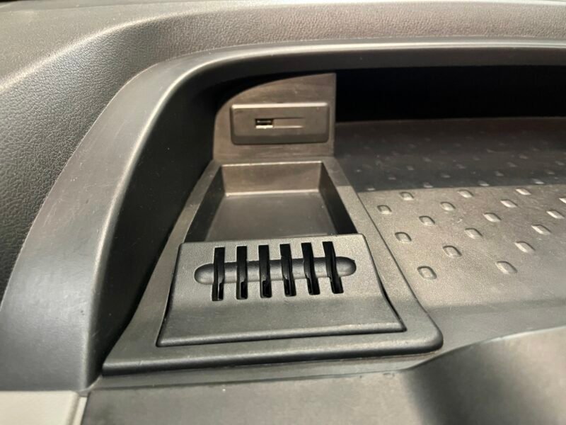 RENAULT TRAFIC 1.6 DCI FURGON 29 L2H1 ENERGY 107KW