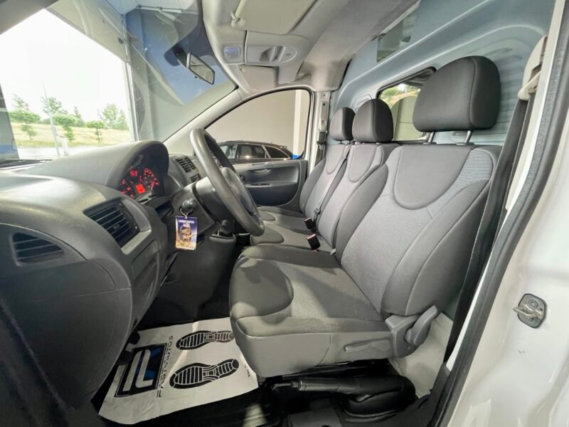 PEUGEOT EXPERT 2.0 HDI FURGON L1H1