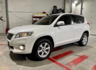 TOYOTA RAV4 D4d 4×4 2.2 D4-d ADVANCE