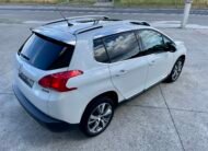 PEUGEOT 2008 ALLURE 1.6 eHDi 120cv 5p.