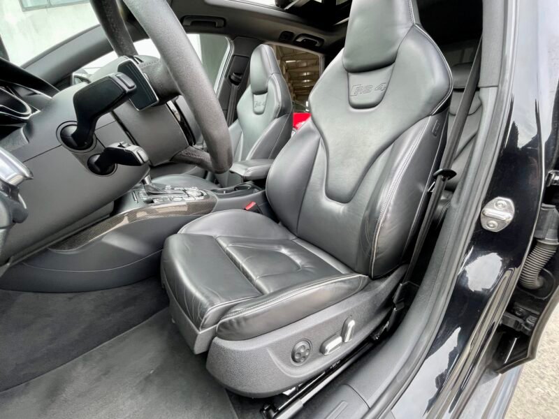 AUDI Rs4 Rs4 AVANT 4.2 FSI