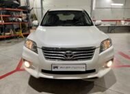 TOYOTA RAV4 D4d 4×4 2.2 D4-d ADVANCE
