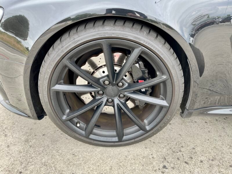 AUDI Rs4 Rs4 AVANT 4.2 FSI