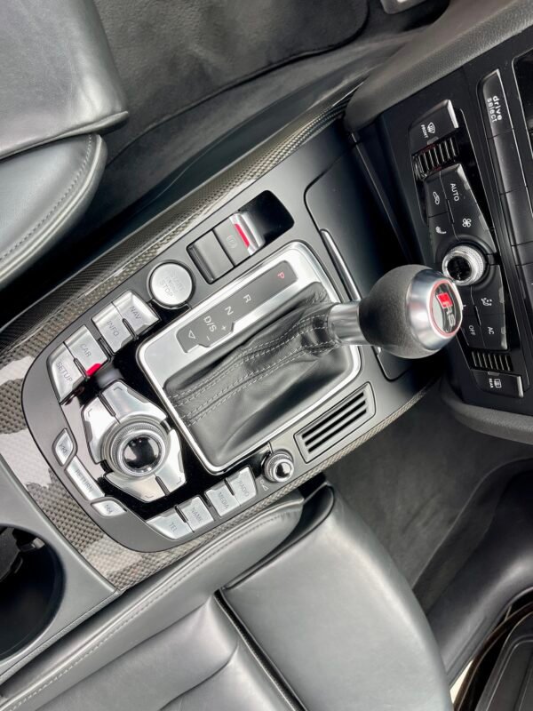 AUDI Rs4 Rs4 AVANT 4.2 FSI