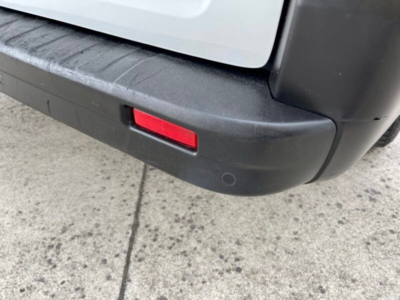 RENAULT TRAFIC 1.6 DCI FURGON 29 L2H1 ENERGY 107KW