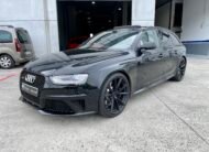 AUDI Rs4 Rs4 AVANT 4.2 FSI