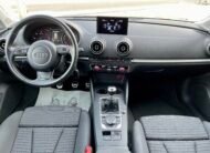 AUDI A3 SPORTBACK 2.0 TDI 150CV SPORT EDITION