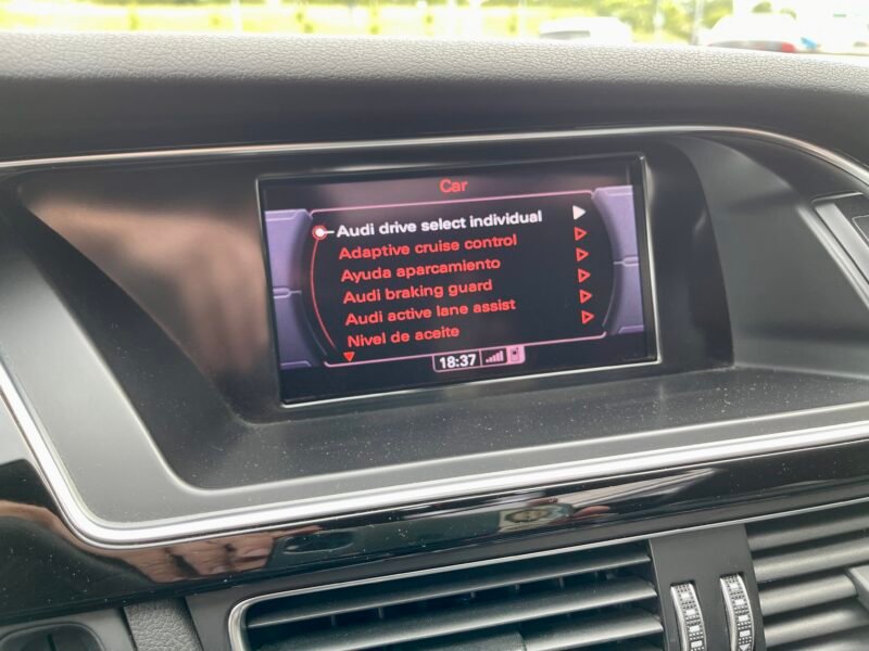 AUDI Rs4 Rs4 AVANT 4.2 FSI