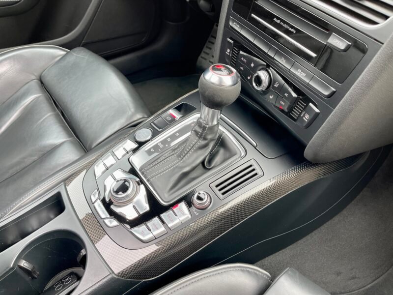 AUDI Rs4 Rs4 AVANT 4.2 FSI