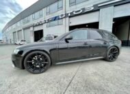 AUDI Rs4 Rs4 AVANT 4.2 FSI