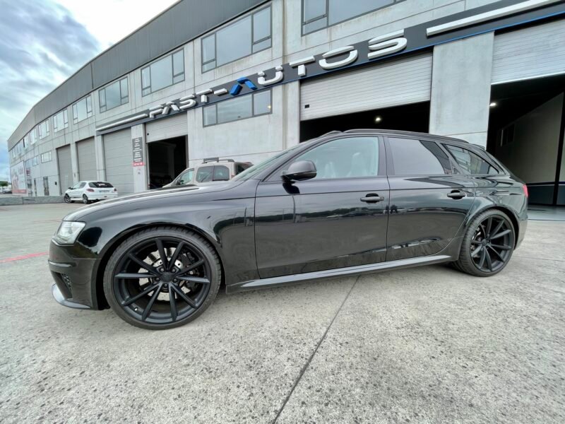 AUDI Rs4 Rs4 AVANT 4.2 FSI