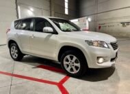 TOYOTA RAV4 D4d 4×4 2.2 D4-d ADVANCE