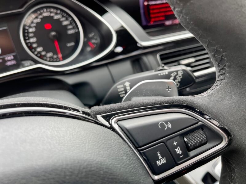 AUDI Rs4 Rs4 AVANT 4.2 FSI