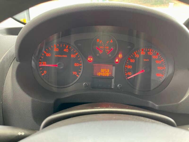 PEUGEOT EXPERT 2.0 HDI FURGON L1H1