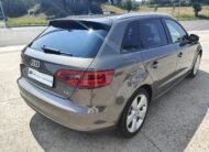 AUDI A3 SPORTBACK 2.0 TDI 150CV SPORT EDITION