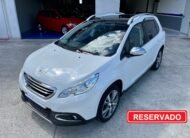 PEUGEOT 2008 ALLURE 1.6 eHDi 120cv 5p.