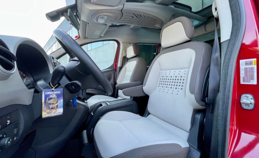 CITROEN BERLINGO MULTISPACE 1.6 HDI MULTISPACE