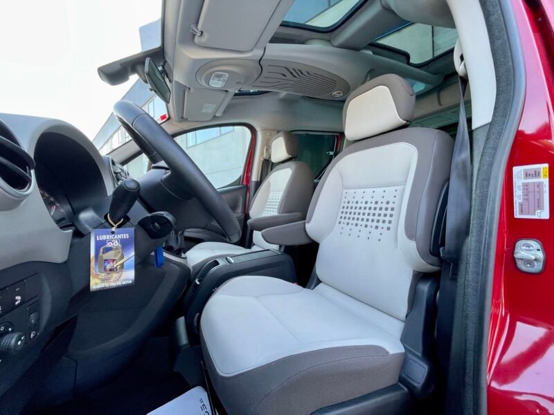 CITROEN BERLINGO MULTISPACE 1.6 HDI MULTISPACE