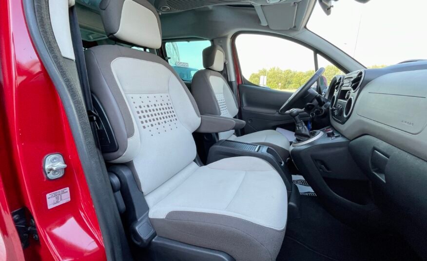 CITROEN BERLINGO MULTISPACE 1.6 HDI MULTISPACE