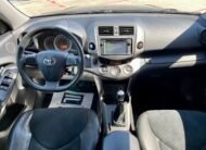TOYOTA RAV4 D4d 4×4 2.2 D4-d EXECUTIVE